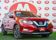 NISSAN XTRAIL EXCLUSIVE 2020