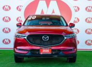 MAZDA CX-5 I GRAND TOURING 2020