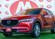 MAZDA CX-5 I GRAND TOURING 2020