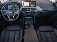 BMW X3 XDRIVE30i 2022