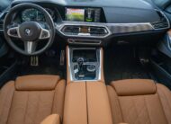 BMW X6 M50i 2023
