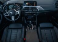 BMW X4 M40I 2021