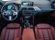 BMW X4 XDRIVE30I 2021