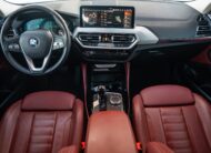 BMW X4 XDRIVE30I 2023