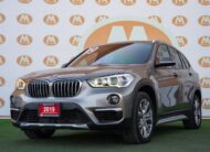 BMW X1 sDRIVE20iA X LINE 2019