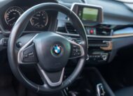 BMW X1 sDRIVE20iA X LINE 2019