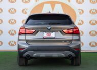 BMW X1 sDRIVE20iA X LINE 2019