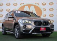 BMW X1 sDRIVE20iA X LINE 2019