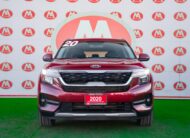 KIA SELTOS EX PACK 2020