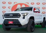 TOYOTA TACOMA SR 4X4 2024