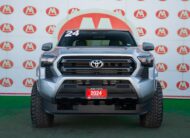 TOYOTA TACOMA SR 4X4 2024