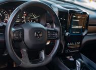 DODGE RAM 1500 TRX 2022