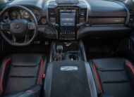 DODGE RAM 1500 TRX 2022