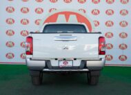 MITSUBISHI L200 GLX TM 4X4 2023