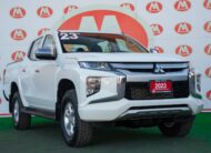 MITSUBISHI L200 GLX TM 4X4 2023