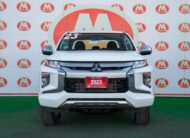 MITSUBISHI L200 GLX TM 4X4 2023