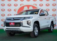 MITSUBISHI L200 GLX TM 4X4 2023