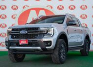 FORD RANGER WILDTRACK 4X4 2023