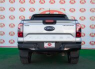 FORD RANGER WILDTRACK 4X4 2023