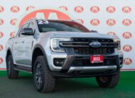 FORD RANGER WILDTRACK 4X4 2023