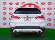 BMW X1 SDRIVE 20IA 2021