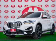 BMW X1 SDRIVE 20IA 2021