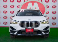 BMW X1 SDRIVE 20IA 2021