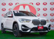 BMW X1 SDRIVE 20IA 2021