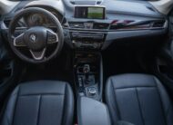 BMW X1 SDRIVE 20IA 2021