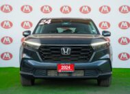 HONDA CRV TURBO PLUS 2024