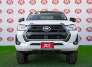 TOYOTA HILUX 4X2 D CAB 2023