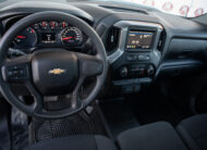 CHEVROLET SILVERADO WT CAB REG 4X4 2021