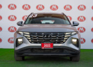 HYUNDAI TUCSON GLS PREMIUM 2023