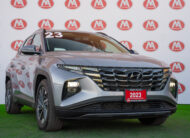 HYUNDAI TUCSON GLS PREMIUM 2023