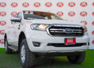 FORD RANGER XLT DIESEL 2022