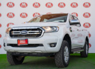 FORD RANGER XLT DIESEL 2022