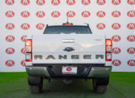 FORD RANGER XLT DIESEL 2022