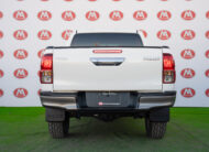 TOYOTA HILUX 4X2 D CAB 2023