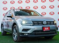 VOLKSWAGEN TIGUAN HIGHLINE 2020