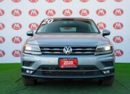 VOLKSWAGEN TIGUAN HIGHLINE 2020