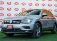 VOLKSWAGEN TIGUAN HIGHLINE 2020