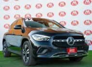 MERCEDES GLA 200 PROGRESIVE LINE 2022