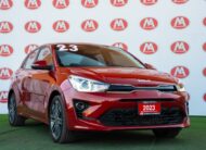 KIA RIO EX 2023