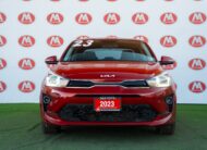 KIA RIO EX 2023