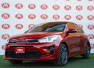 KIA RIO EX 2023