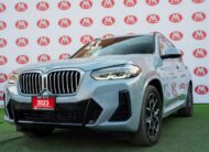 BMW X3 x DRIVE30e 2023