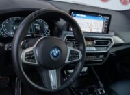 BMW X3 x DRIVE30e 2023