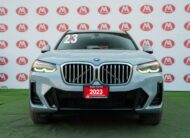 BMW X3 x DRIVE30e 2023