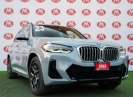 BMW X3 x DRIVE30e 2023