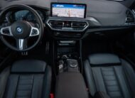 BMW X3 x DRIVE30e 2023